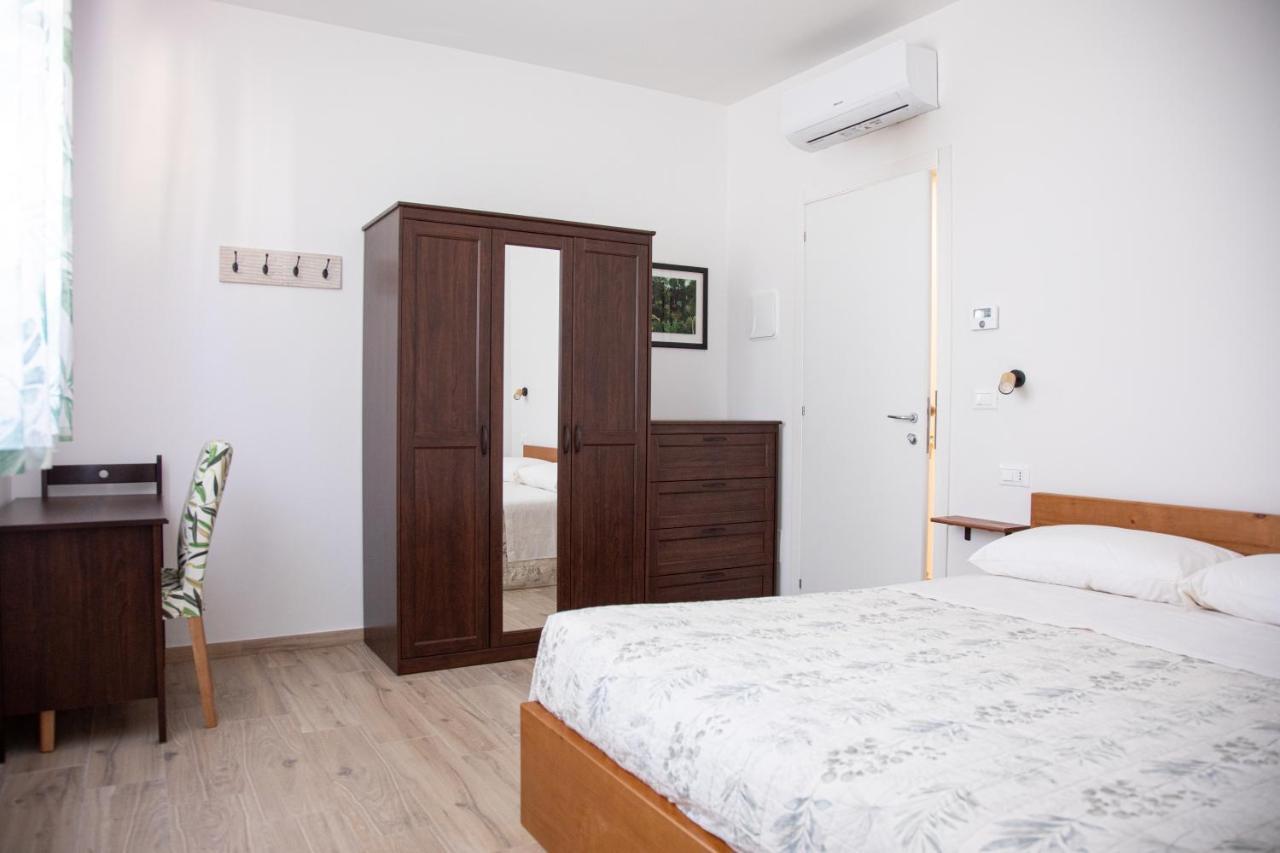 Casa 22 - San Donato Acomodação com café da manhã Bolonha Exterior foto
