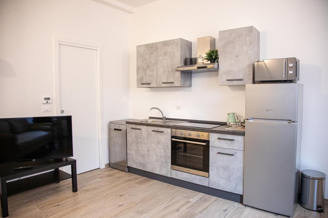 Casa 22 - San Donato Acomodação com café da manhã Bolonha Exterior foto