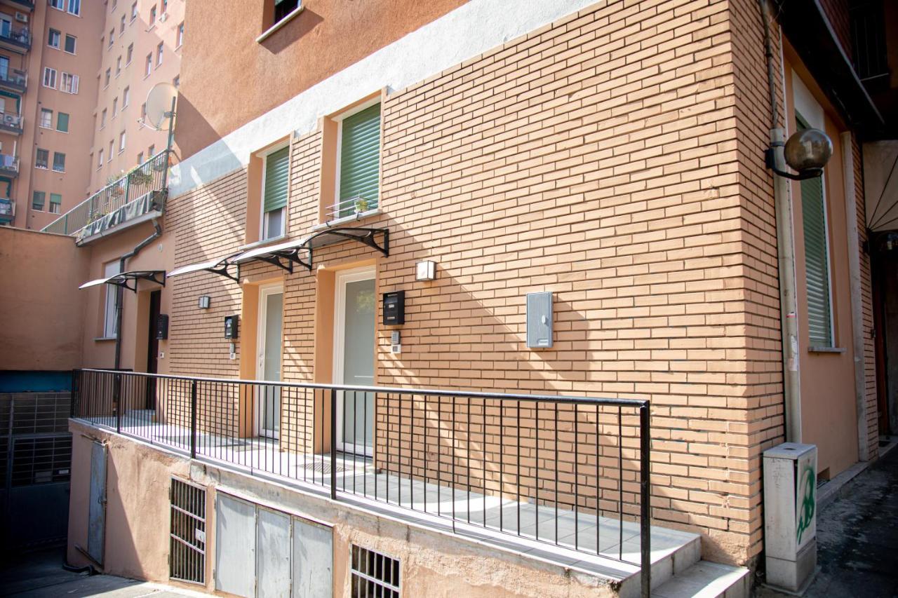 Casa 22 - San Donato Acomodação com café da manhã Bolonha Exterior foto